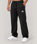 ZREX BASIC SWEATPANTS