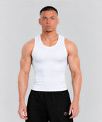 ZREX RIBBED TANK TOP