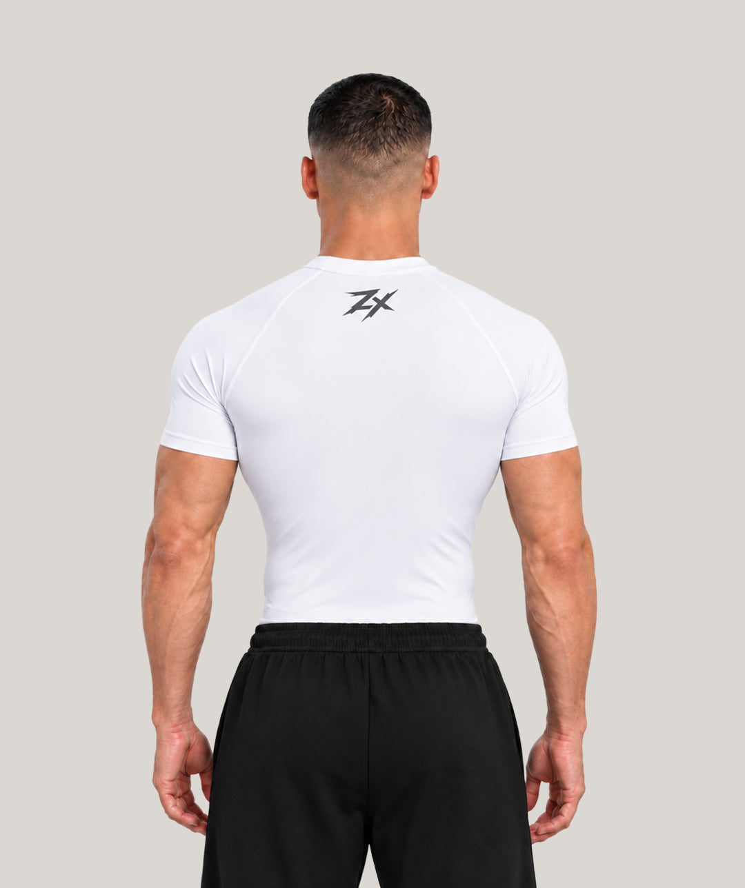 ZREX BASIC TEE