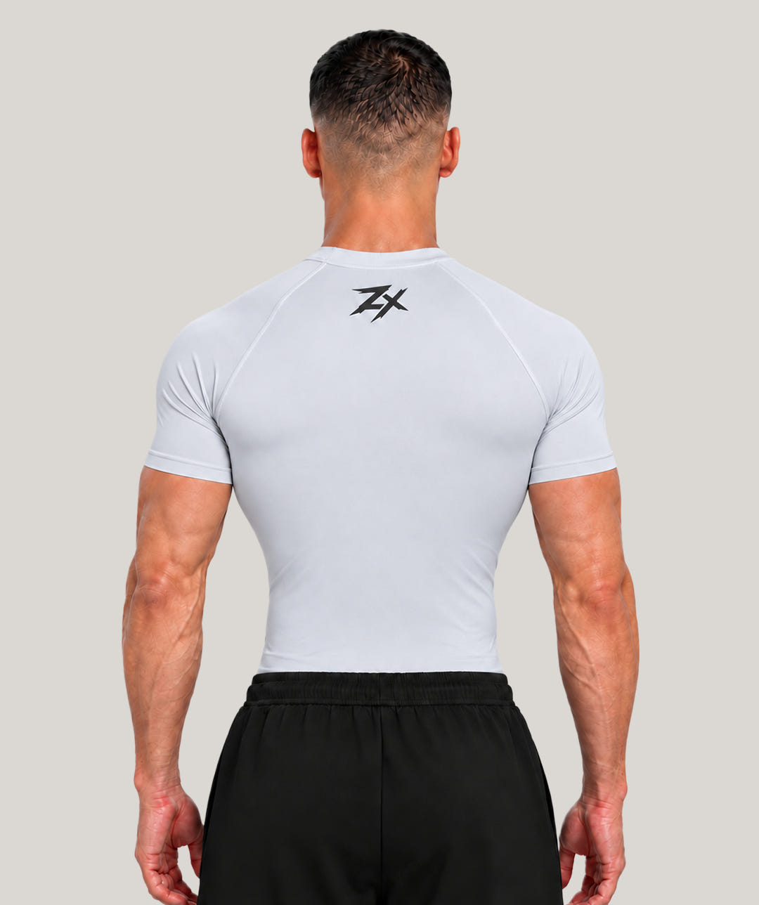 ZREX BASIC TEE