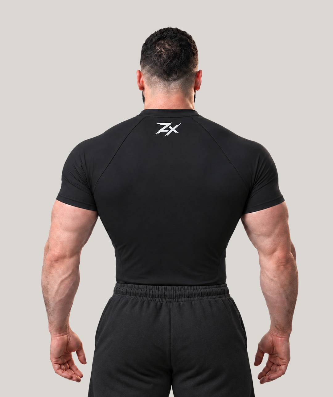 زريكس تيشيرت بيزك