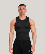 ZREX RIBBED TANK TOP