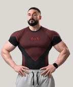 ZREX MESH COMPRESSION