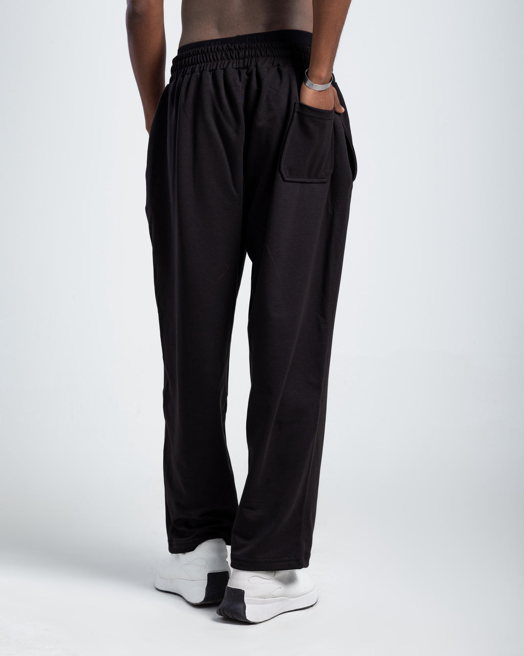 ZREX BASIC SWEATPANT