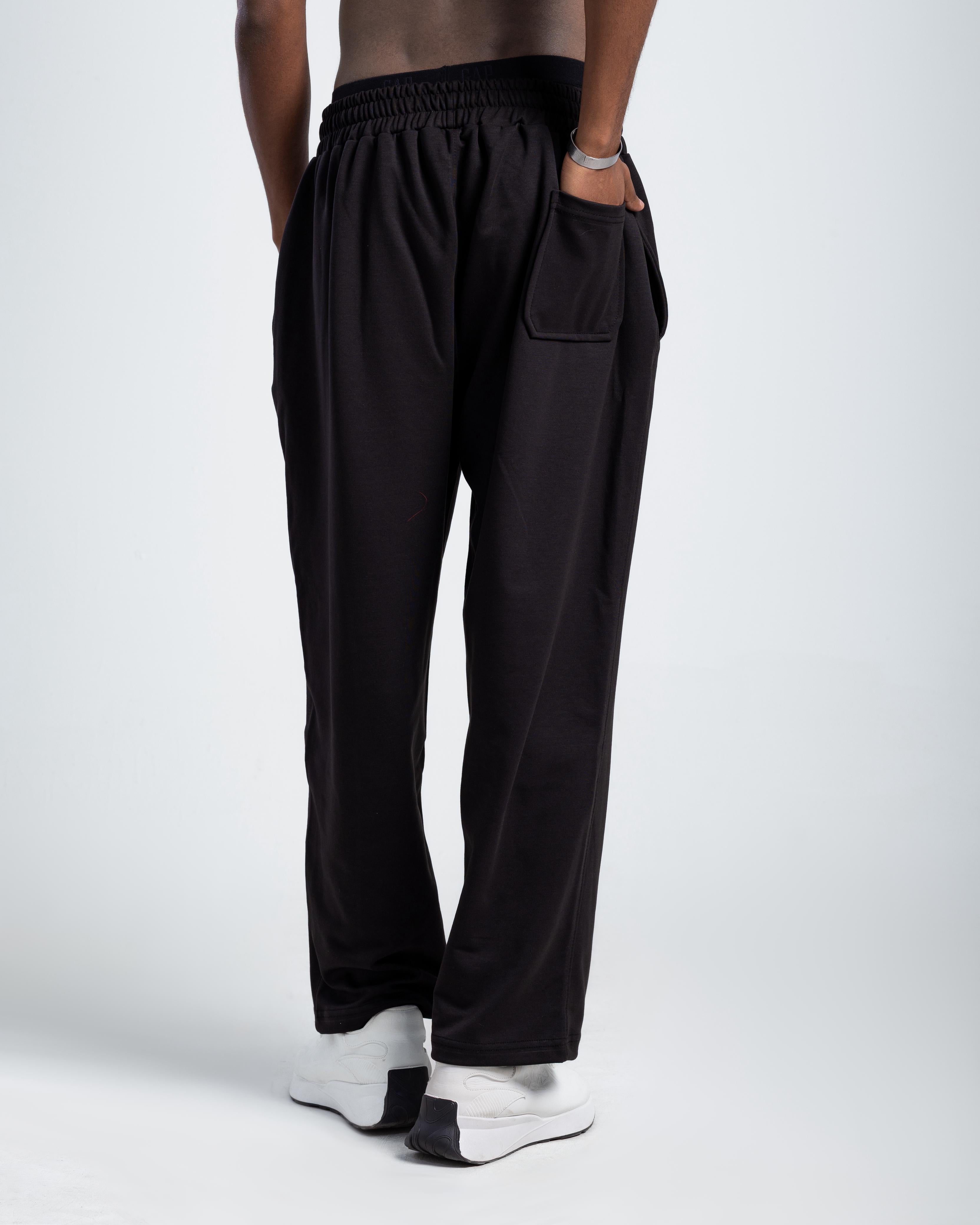 ZREX BASIC SWEATPANT