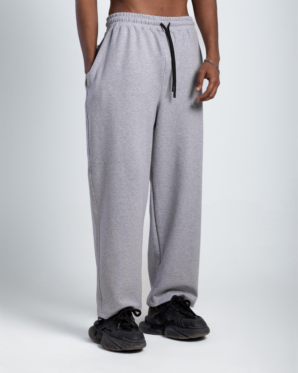 ZREX BASIC SWEATPANT