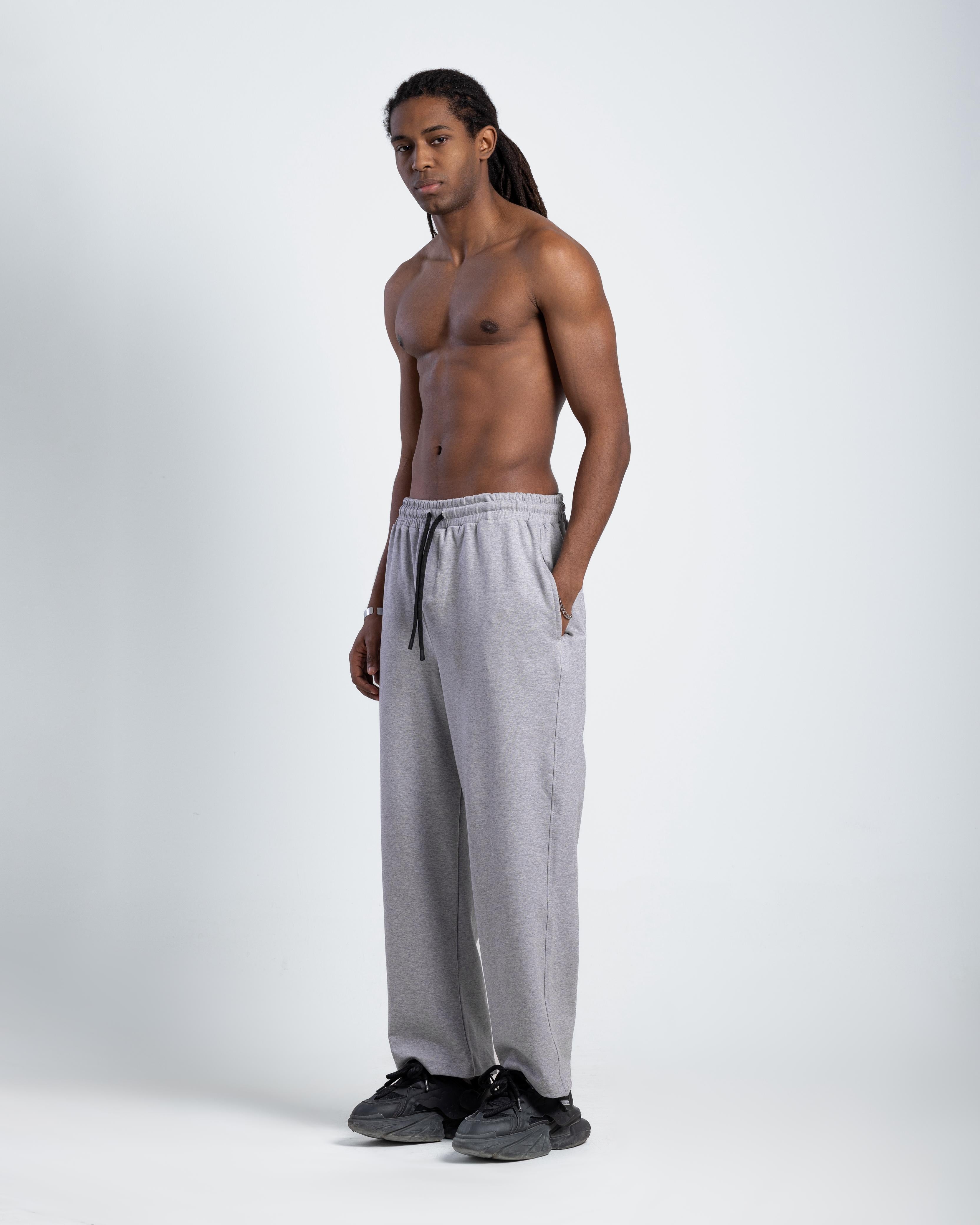 ZREX BASIC SWEATPANT