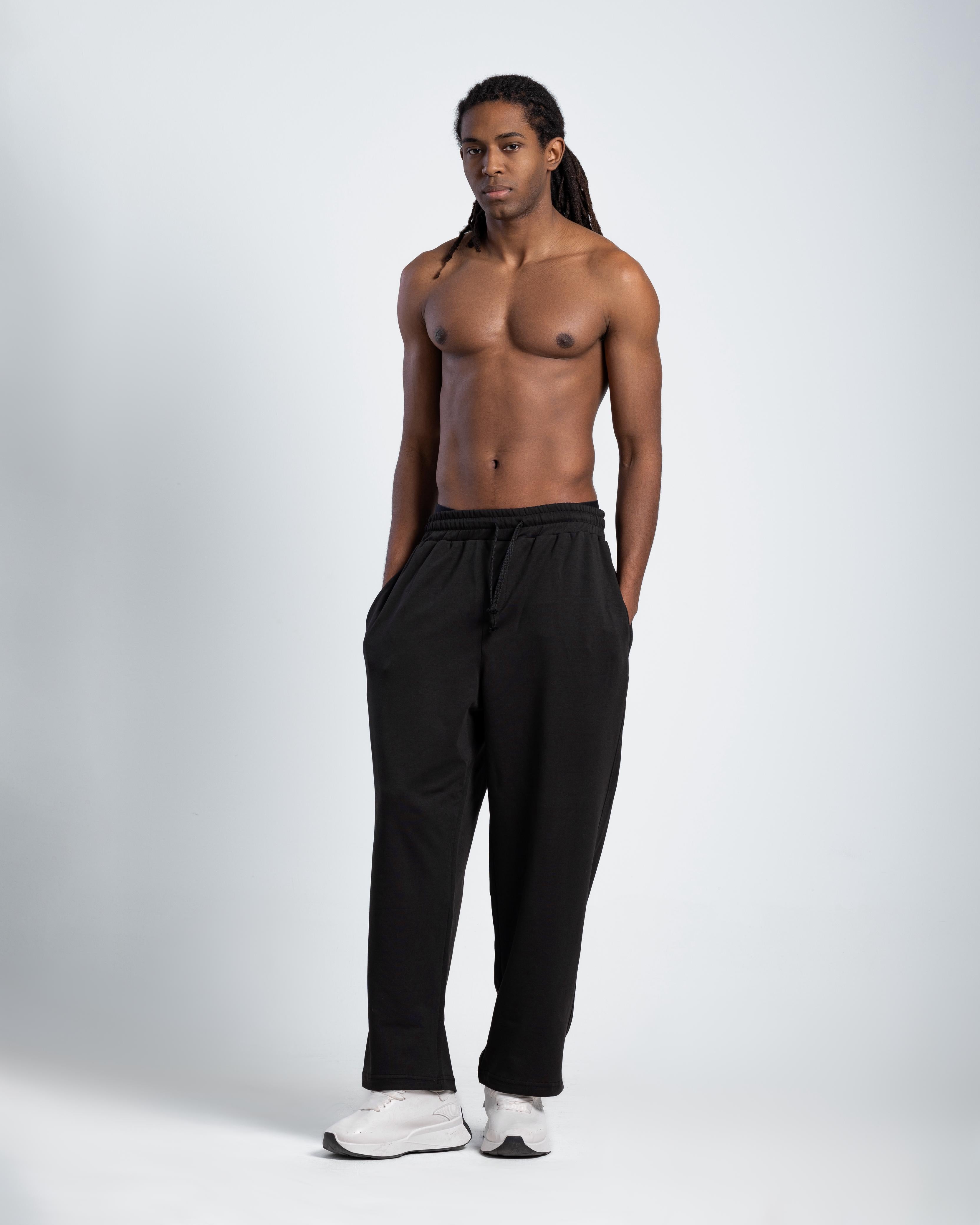 ZREX BASIC SWEATPANT