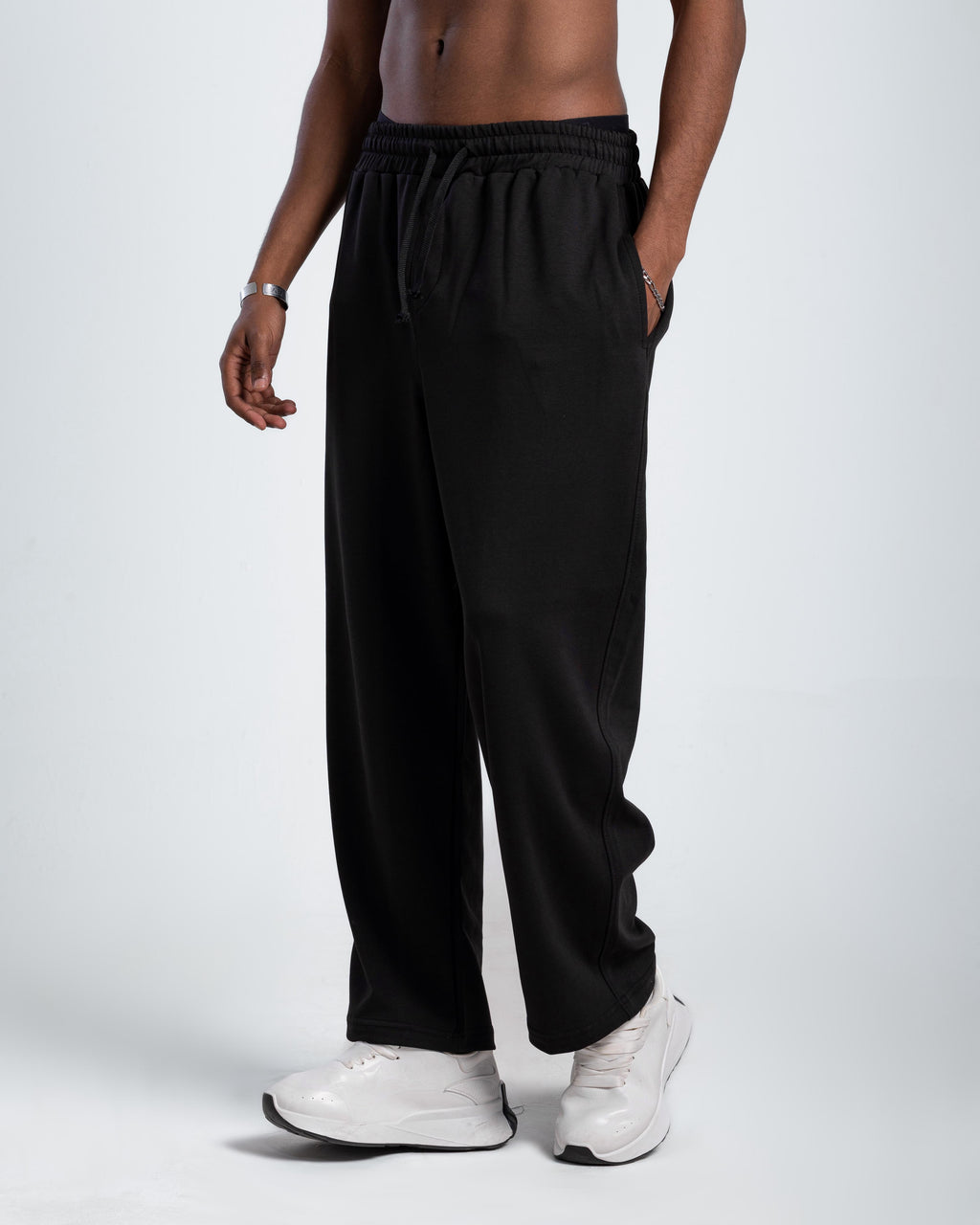 ZREX BASIC SWEATPANT