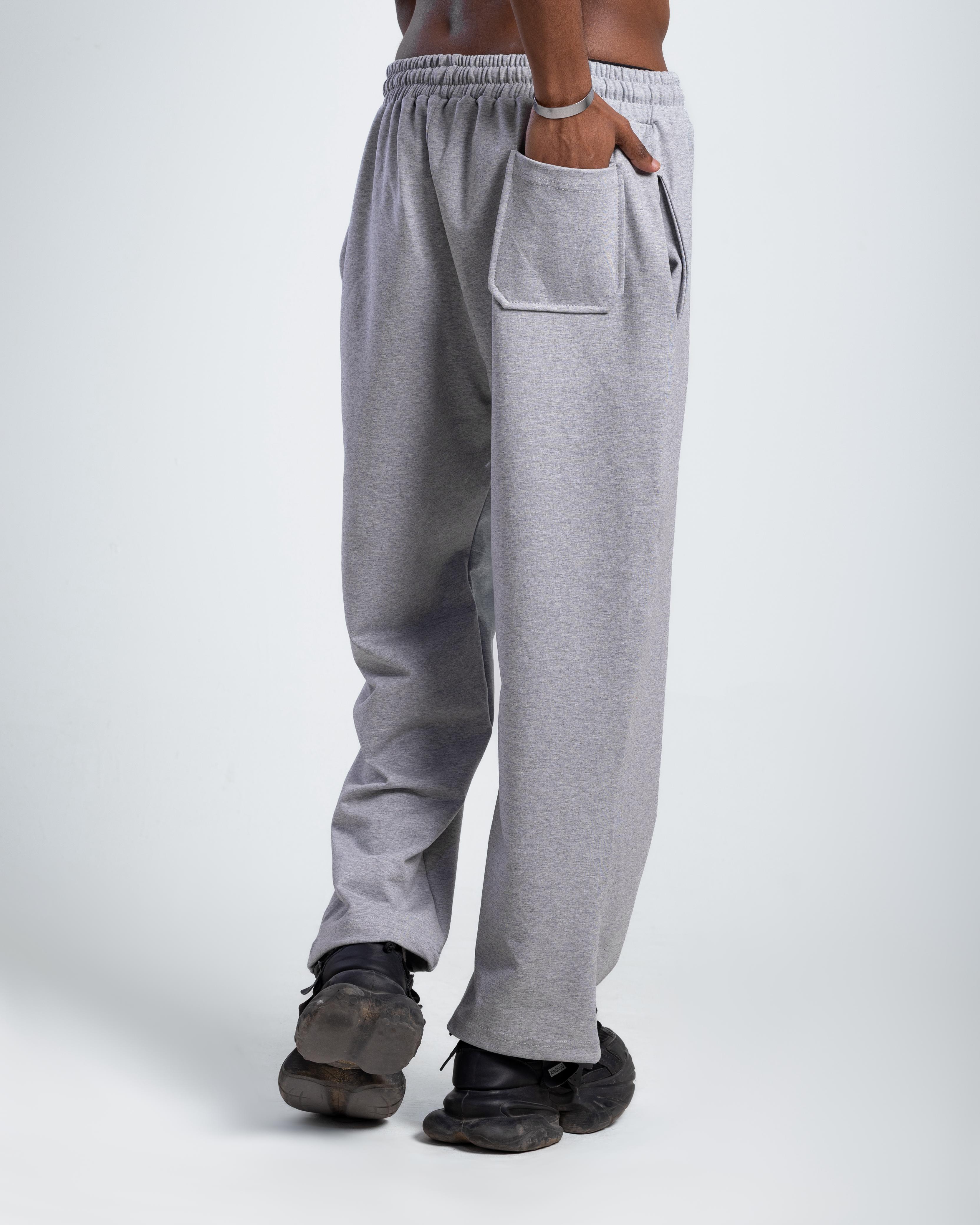 ZREX BASIC SWEATPANT
