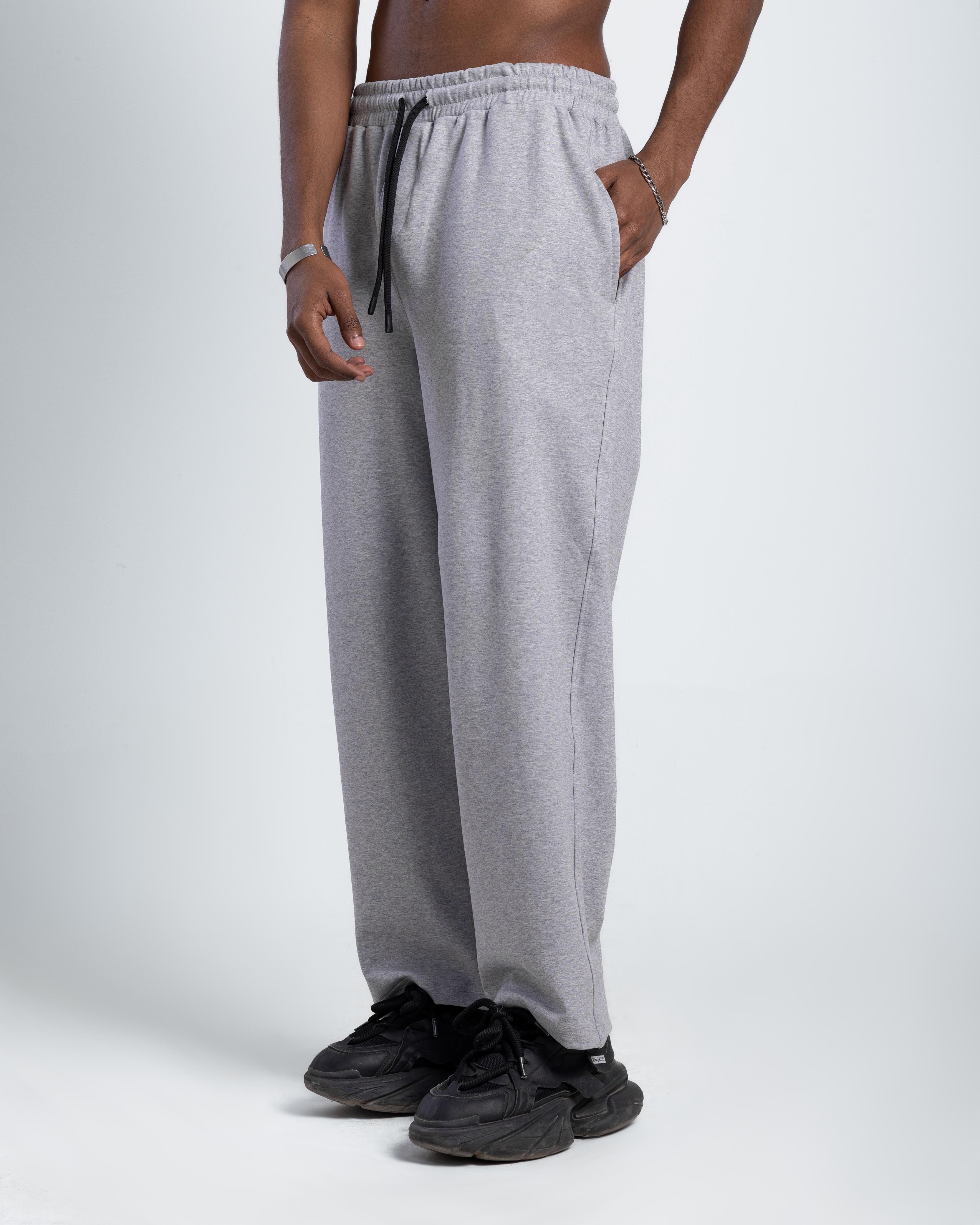 ZREX BASIC SWEATPANT