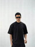 ZREX  BASIC OVERSIZED T SHIRT