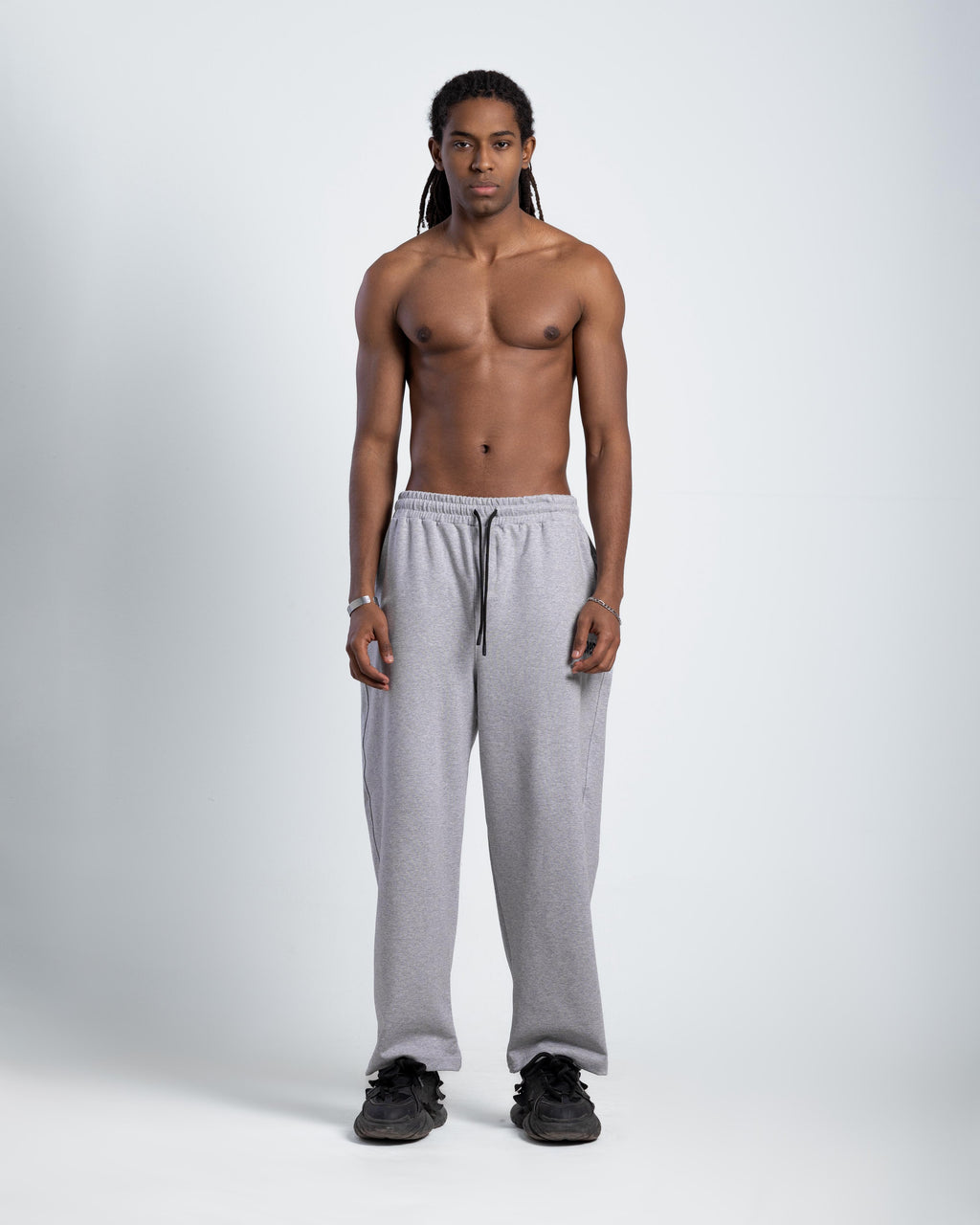 ZREX BASIC SWEATPANT