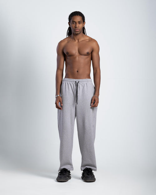 ZREX BASIC SWEATPANT
