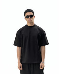 ZREX BASIC OVERSIZED TEE