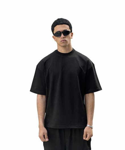 ZREX BASIC OVERSIZED TEE