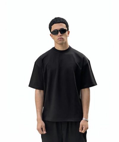 ZREX BASIC OVERSIZED TEE