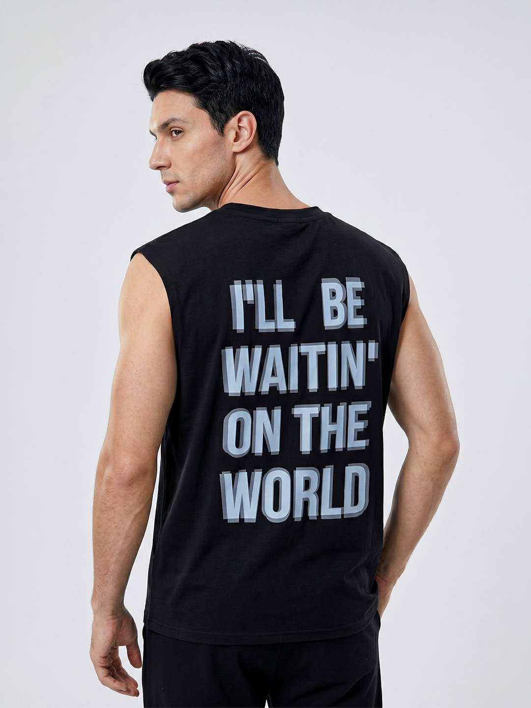 Zrex Sleeveless Shirts