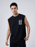 Zrex Sleeveless Shirts