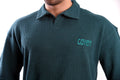 ZREX POLO T-SHIRT OVERSIZED