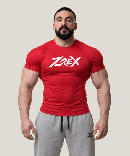ZREX BASIC TEE