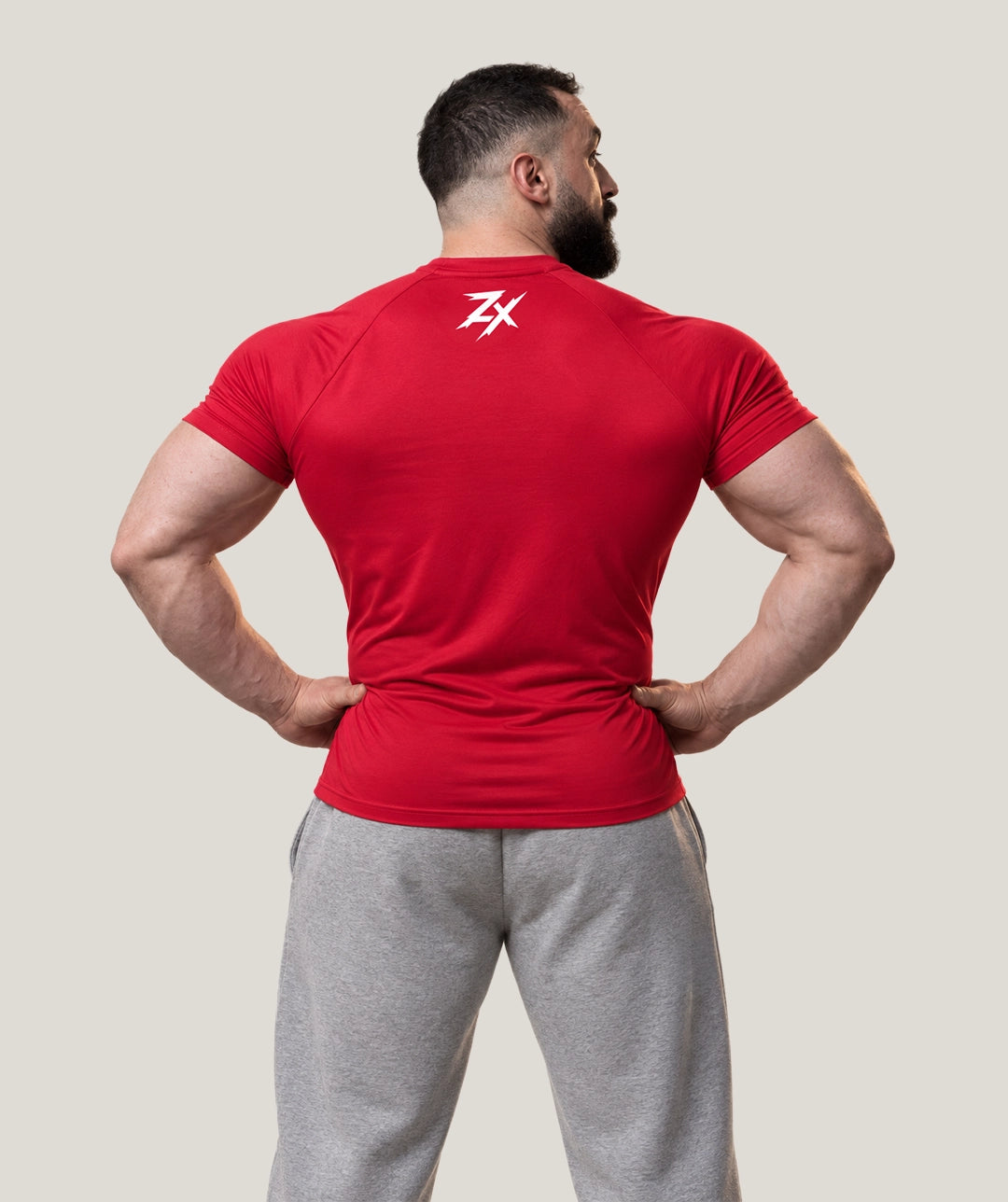 ZREX BASIC TEE