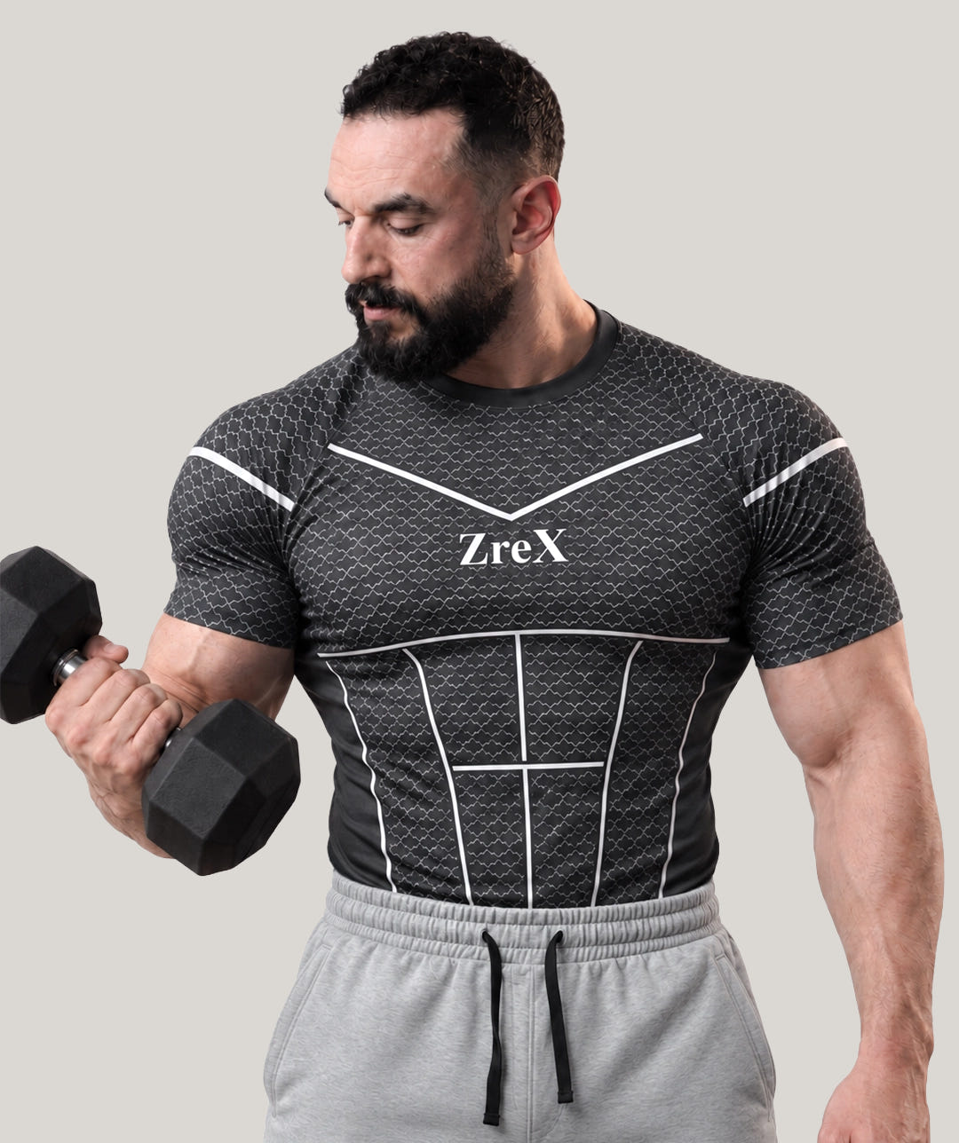 ZREX PANEL COMPRESSION