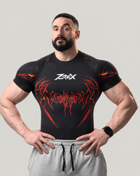 ZREX GRAPHIC TEE