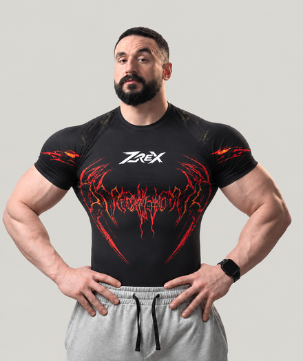 ZREX GRAPHIC TEE