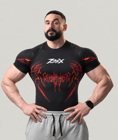 ZREX GRAPHIC TEE