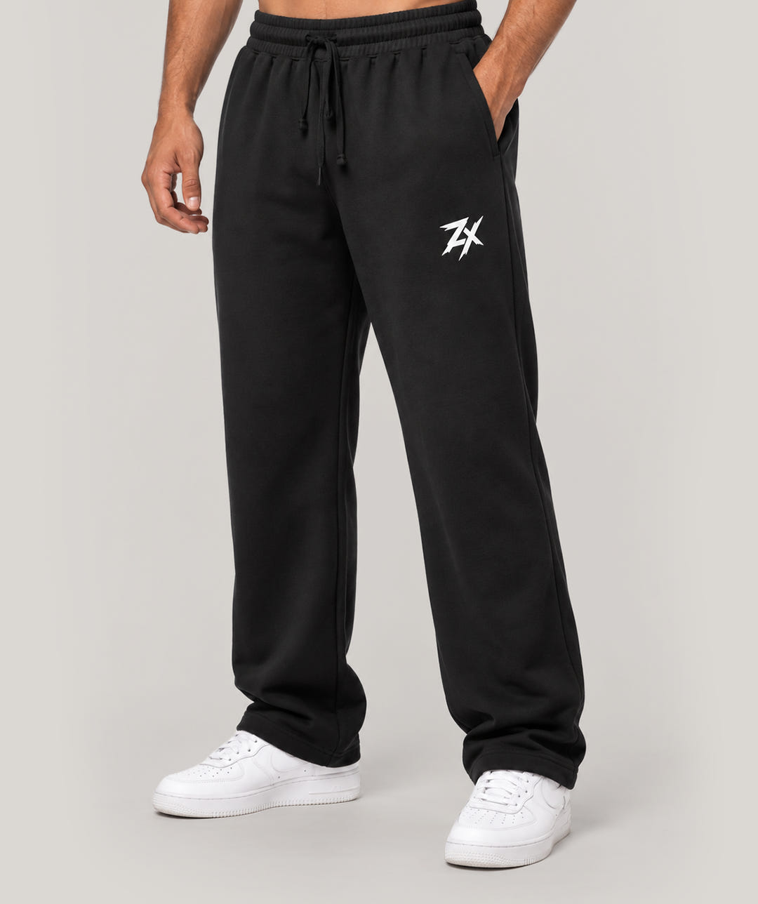 ZREX BASIC SWEATPANTS