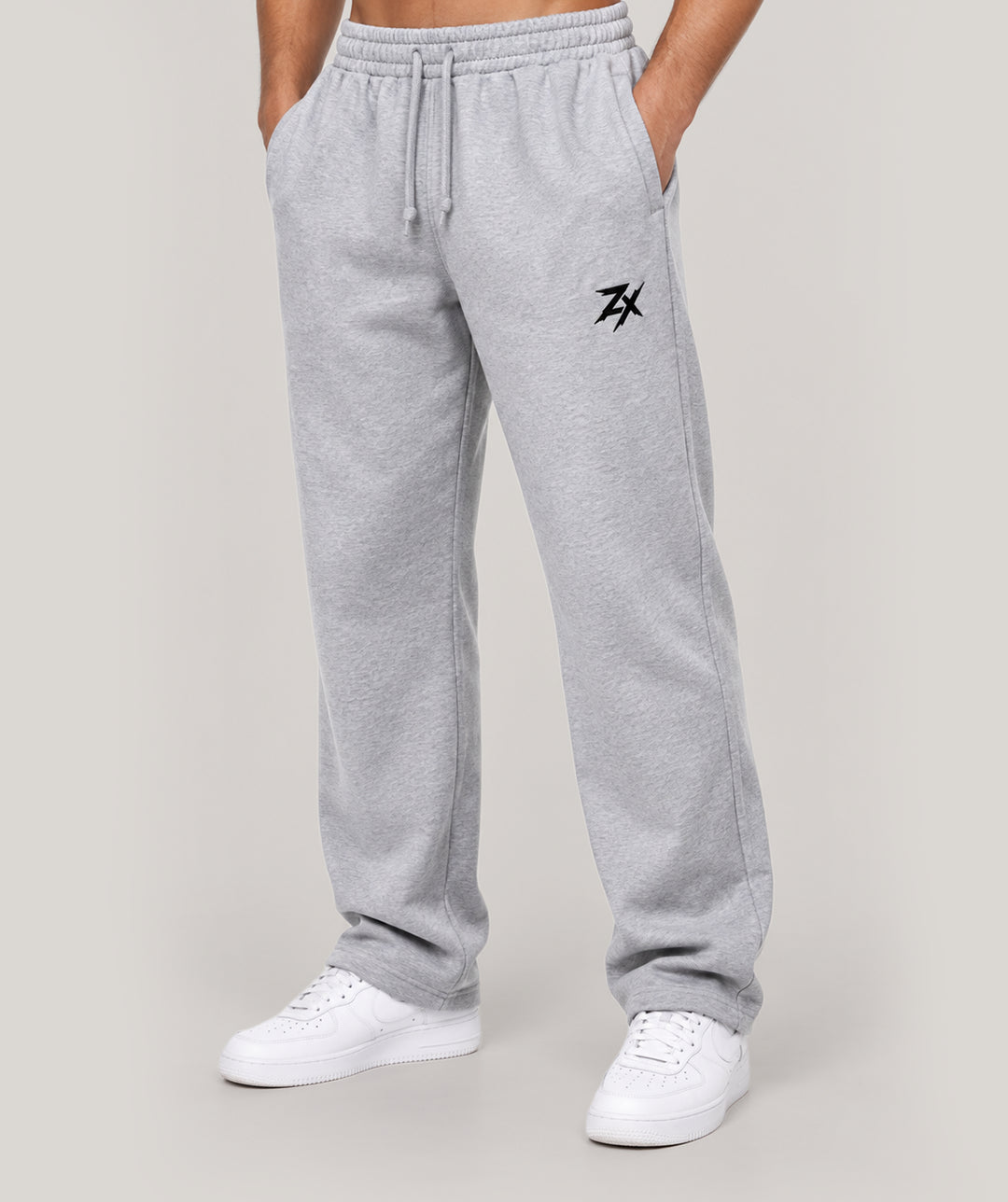 ZREX BASIC SWEATPANTS