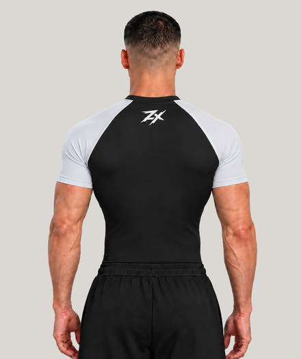 ZREX RAGLAN TEE
