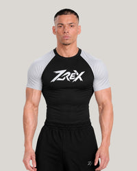 ZREX RAGLAN TEE