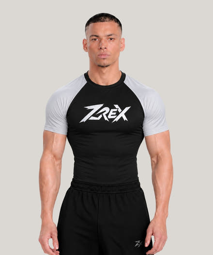 ZREX RAGLAN TEE