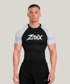 ZREX RAGLAN TEE