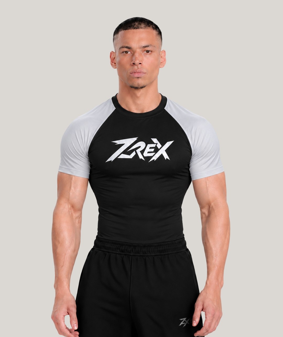 ZREX RAGLAN TEE