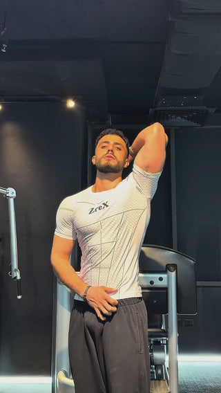 ZREX BASIC TEE