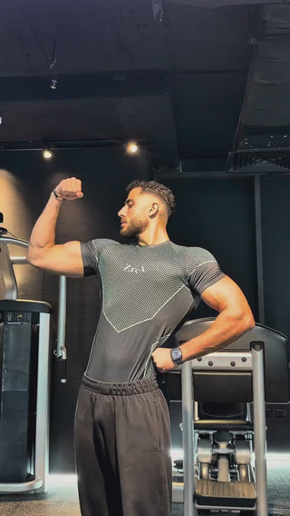 ZREX BASIC TEE