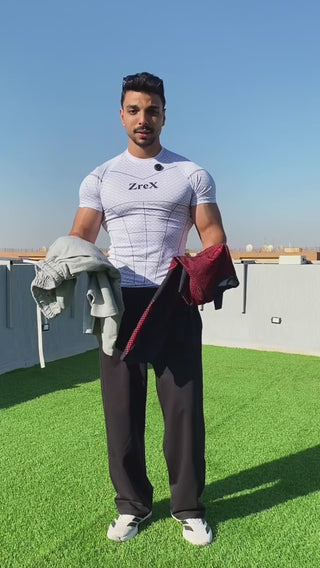 ZREX BASIC TEE