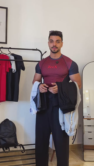 ZREX BASIC TEE