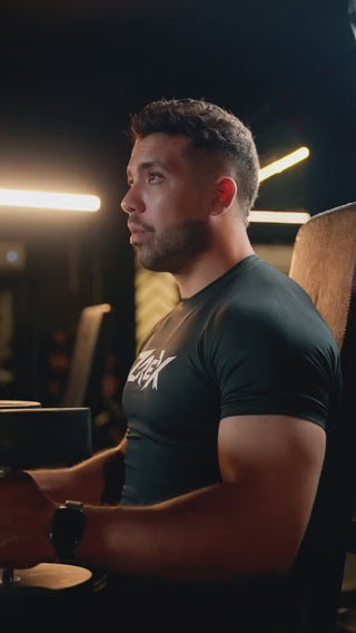 ZREX BASIC TEE