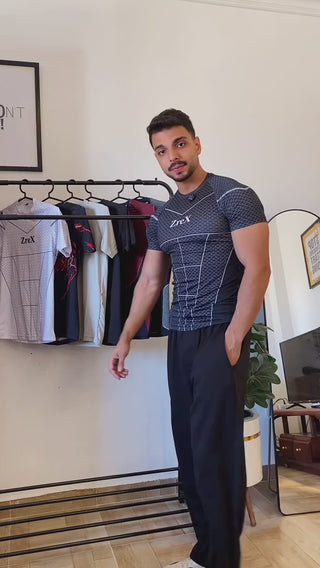 ZREX BASIC TEE