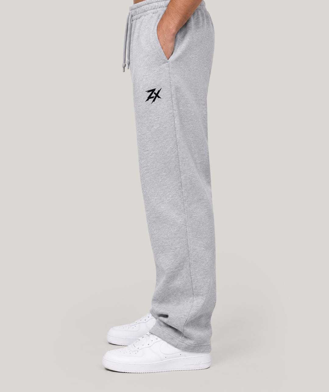 ZREX BASIC SWEATPANTS