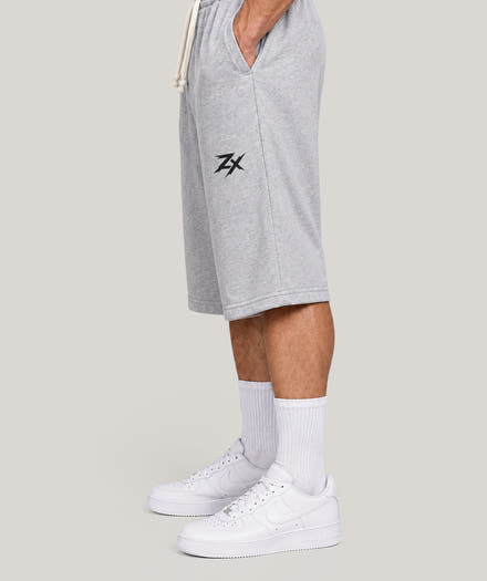 ZREX SWEAT SHORTS