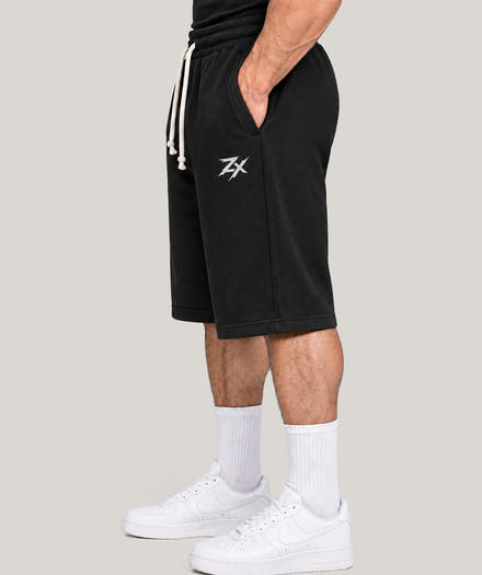 ZREX SWEAT SHORTS