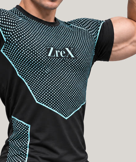 ZREX MESH COMPRESSION