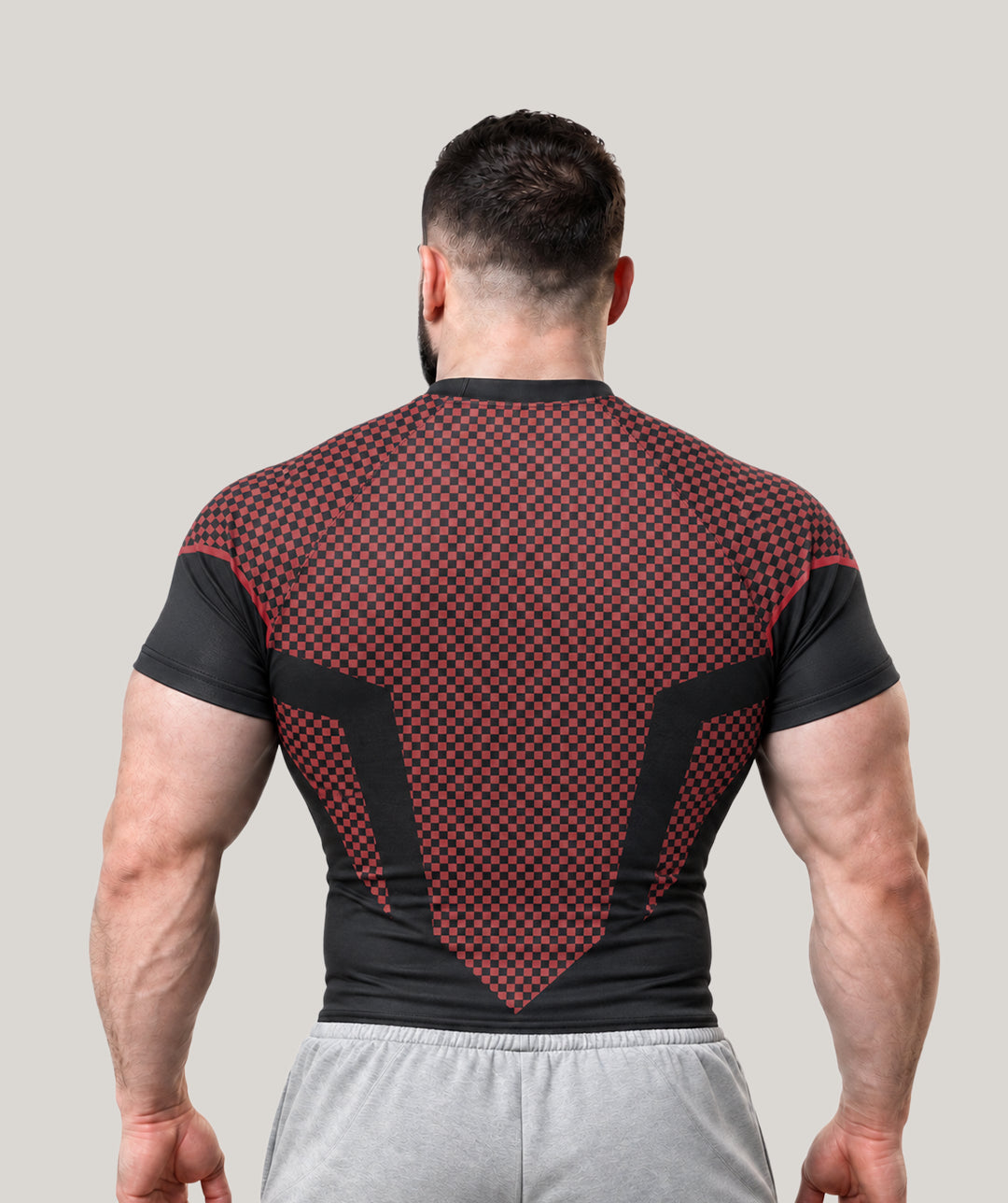 ZREX MESH COMPRESSION
