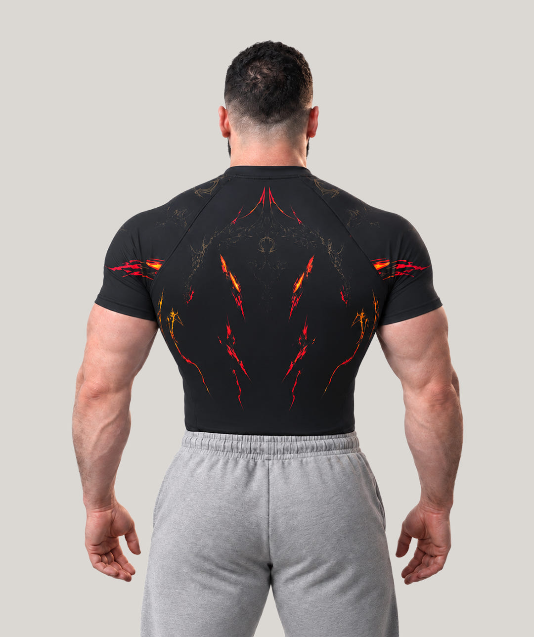 ZREX GRAPHIC TEE