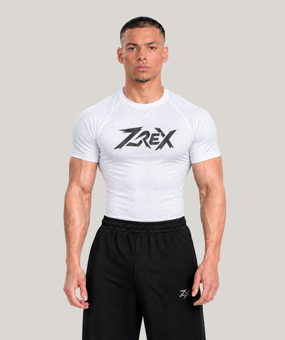 ZREX BASIC TEE
